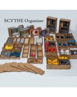 Blackfire Organizer - Scythe