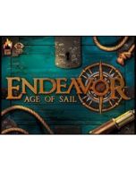 Endeavor:  Age of Sail