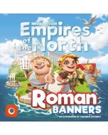 Imperial Settlers: Empires of the North - Roman Banners