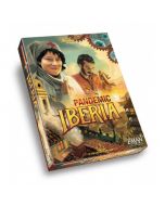Pandemic Iberia Collector's Edition