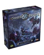 Sword & Sorcery: Darkness Falls