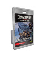 Dragonfire Adventures The Trollclaws