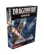Dragonfire Moonshae Storms