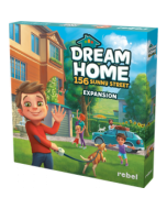 Dream Home 156 Sunny Street