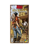 Bang! The Dice Game: Old Saloon (EN)