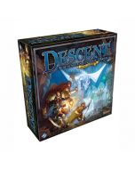 Descent Journeys In The Dark 2nd Edition