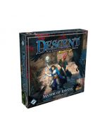 Descent 2nd Edition - Manor of Ravens Expansion