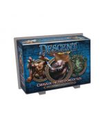 Descent 2nd Edition - Crusade of the Forgotten Expansion