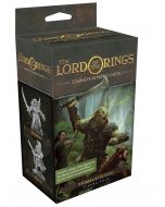 The Lord of the Rings: Journeys in Middle-earth – Villains of Eriador 