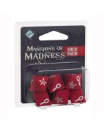 Mansions of Madness Second Edition Dice Pack