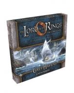 Lord of the Rings LCG: The Grey Havens