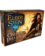 Elder Sign Omens of the Pharaoh
