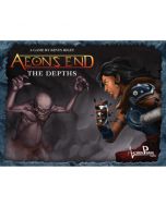 Aeon's End: The Depths Second Edition