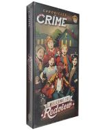 Chronicles of Crime: Welcome To Redview