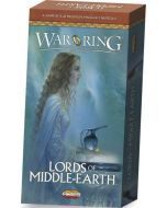 War of the Ring: Lords of Middle Earth