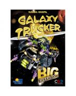 Galaxy Trucker: the Big Expansion