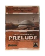 Terraforming Mars: Prelude 