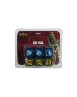The Others Dice Pack