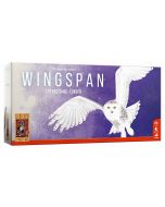 Wingspan uitbreiding: Europa (NL)