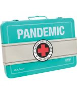 Pandemic 10-jarige Jubileumeditie