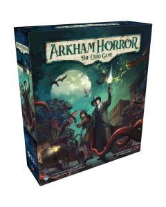 Arkham Horror The Card Game (Revised)