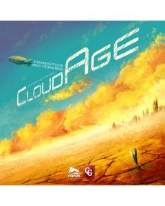 CloudAge (lich beschadigd)