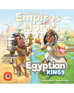  Imperial Settlers: Empires of the North – Egyptian Kings