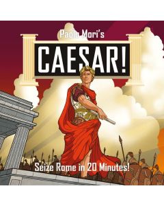 Caesar: Seize Rome in 20 Minutes!